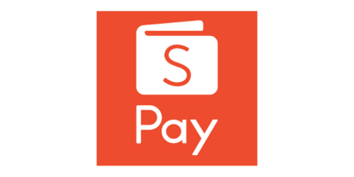 شعار Ewallet-spay